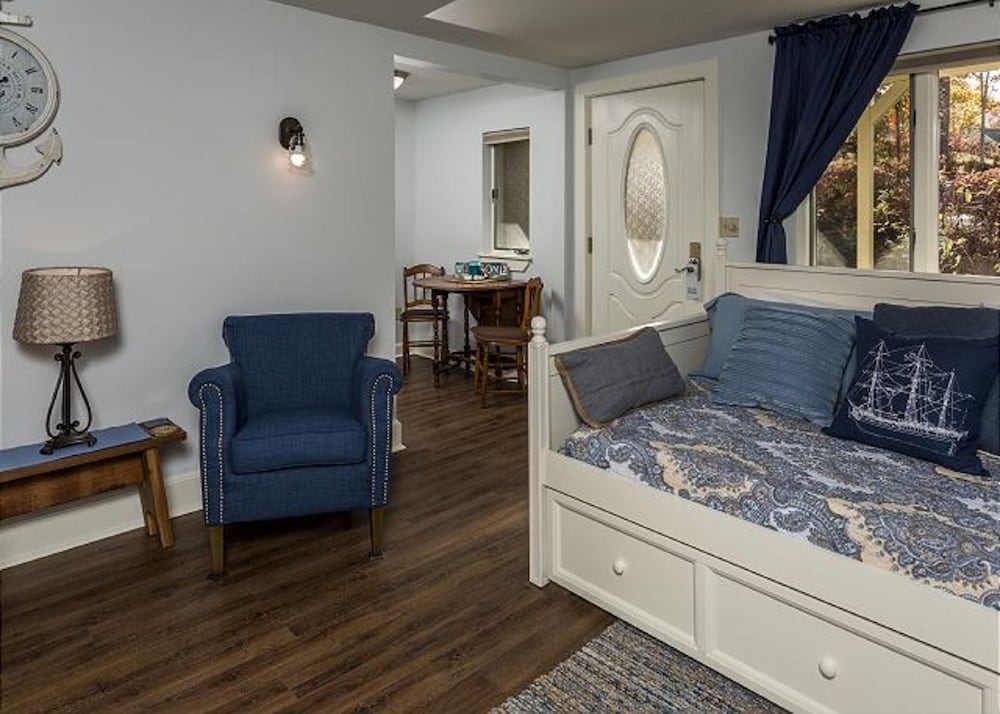Sheepscot Harbour Village Resort