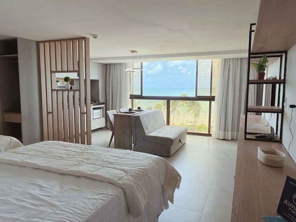 FM20 Cabo Branco Oceanview II By Almare