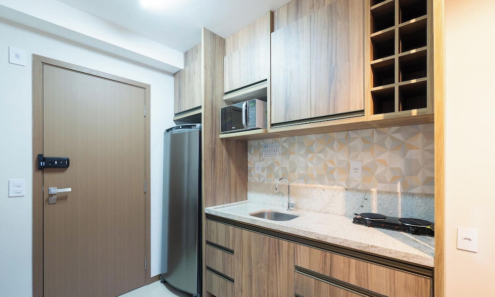 Your Complete Stay in Salvador, Just Minutes From the Beach and Shopping Barra - Hgrs