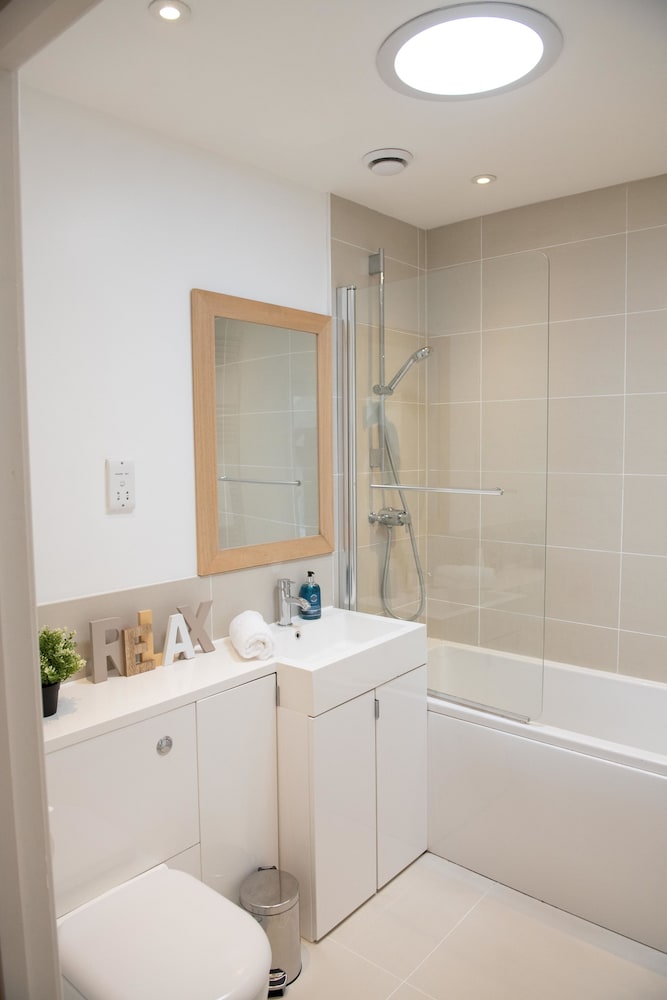 LUXURIOUS penthouse HEART of Cambridge