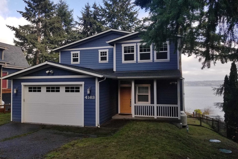 Cascade View Haven by Avantstay Saratoga Vistas