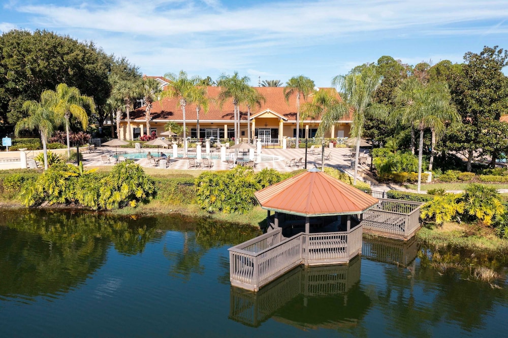 Gorgeous 4Bd w Pool at Encantada Resort 8523