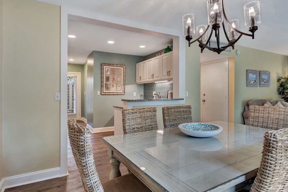 2271 Heritage Villas at The Sea Pines Resort
