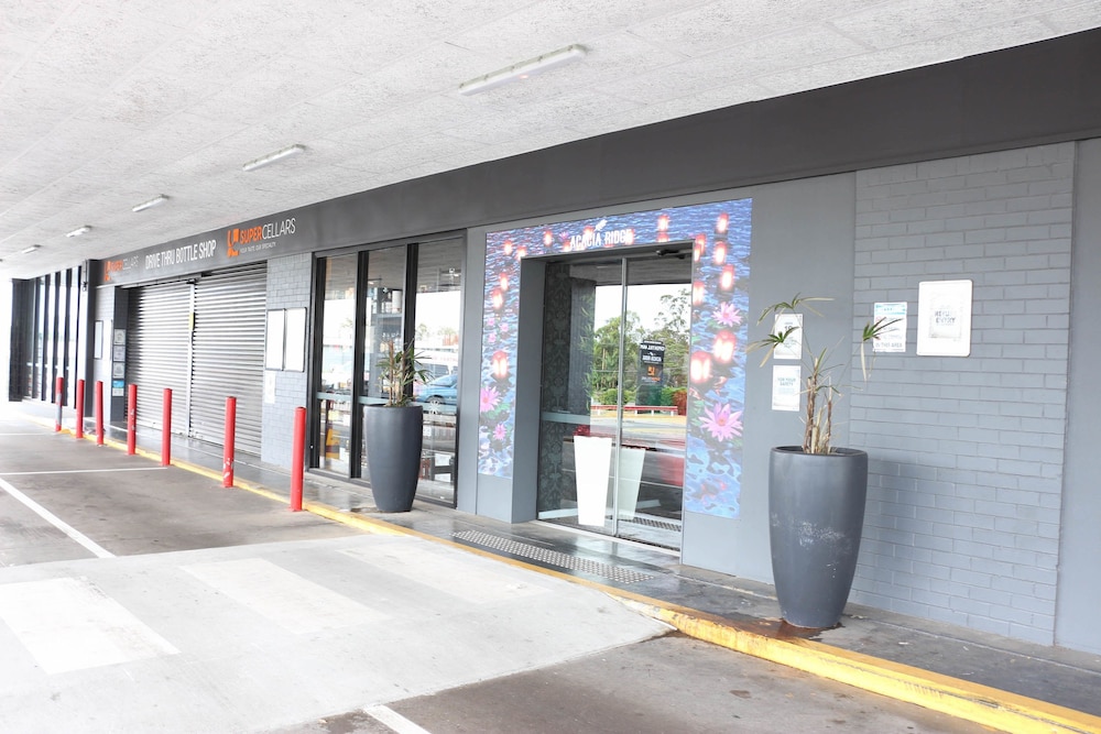 Acacia Ridge Hotel
