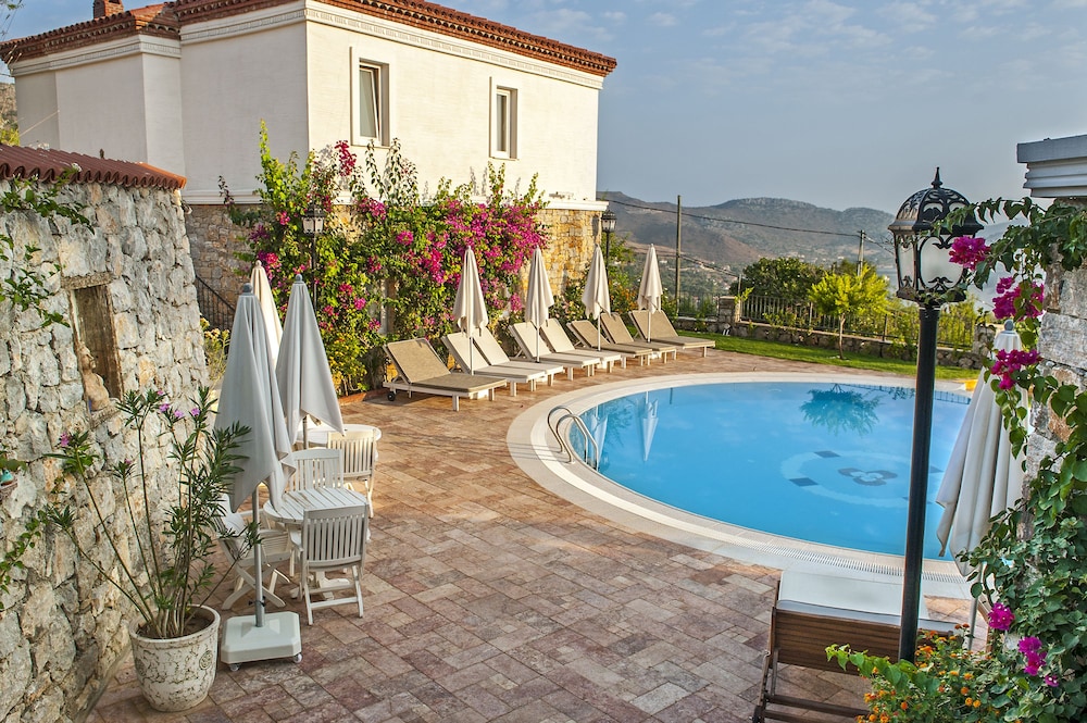 Swan Lake Butik Otel - Sadece Yetişkinler - Image 6