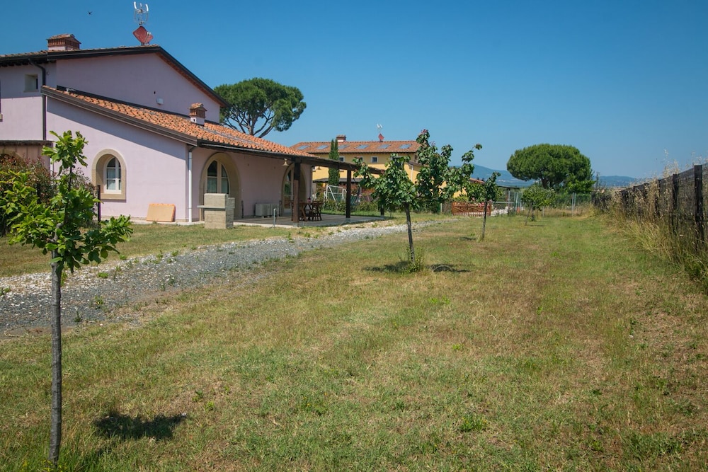 Fattoria Palazzeta Pet & Family Friendly photo 5