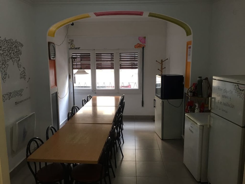 Albergue Pension Rossell
