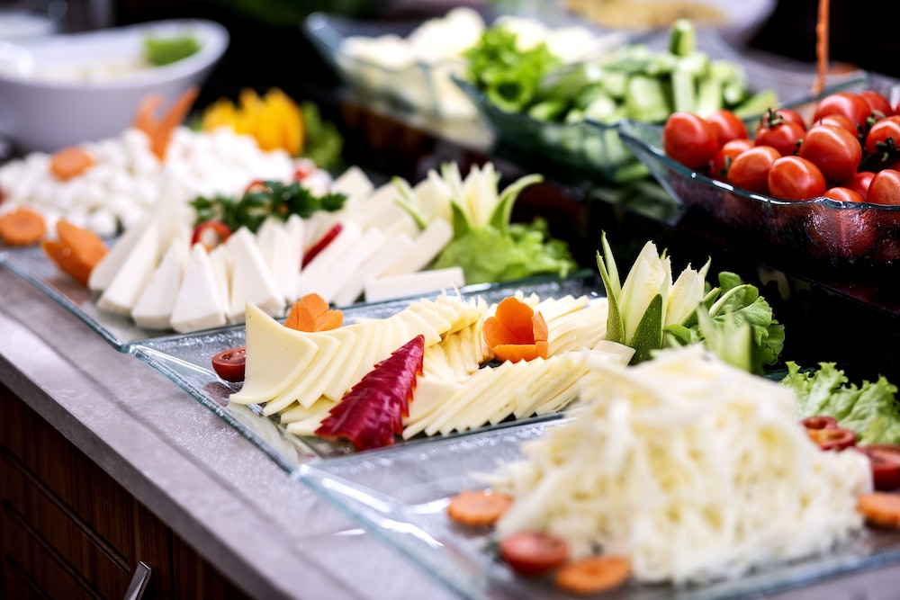 Erboy Otel - Image 71