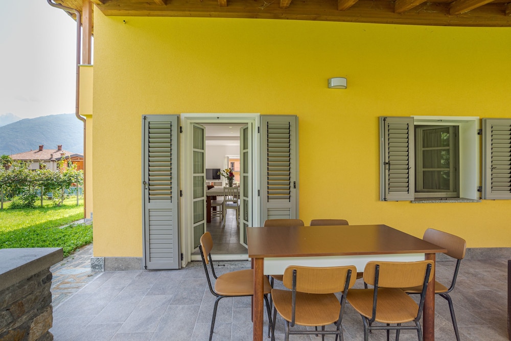 Casa Veligato 2 in Menaggio
