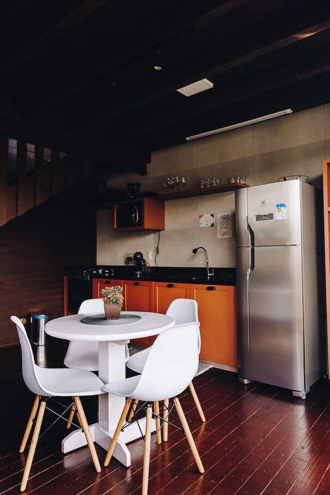 Loft Felicidade