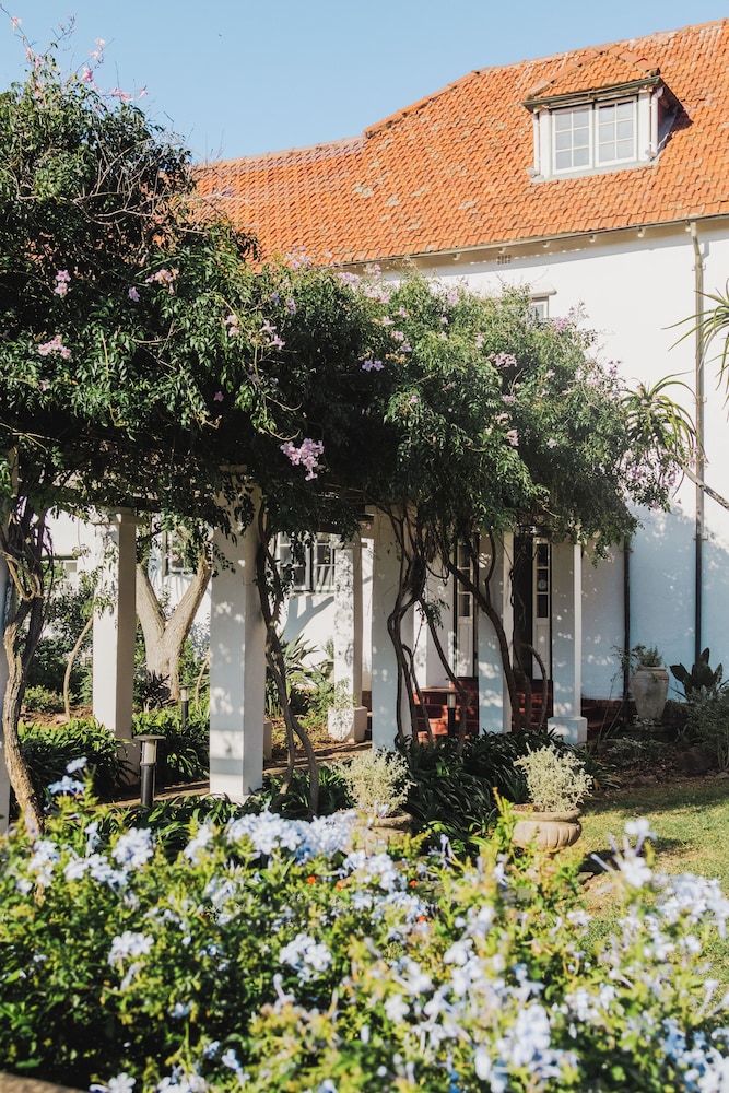 Botha House