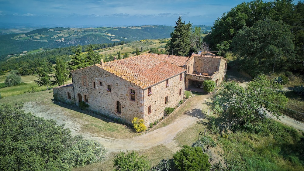Agriturismo Le Case photo 3