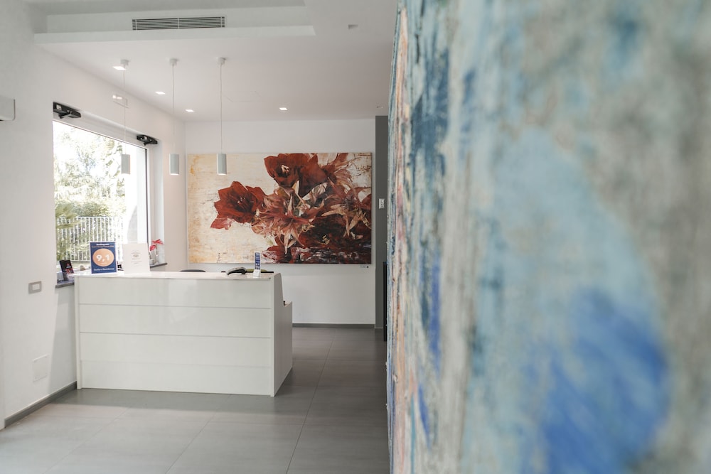 Sicilia's Residence Hotel Art & Spa