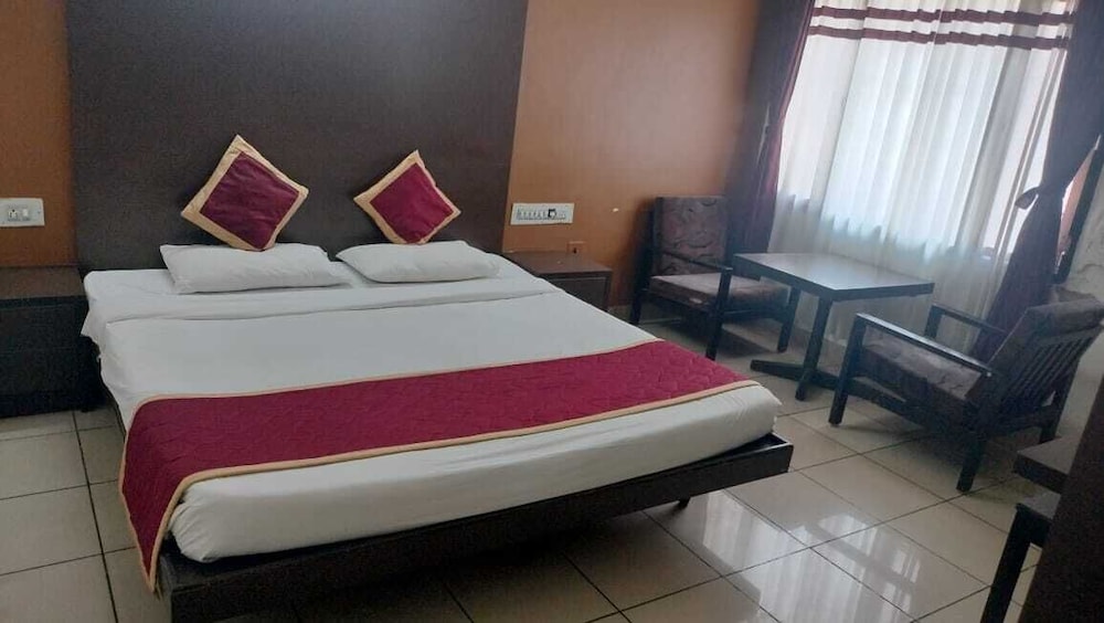Hotel Palika