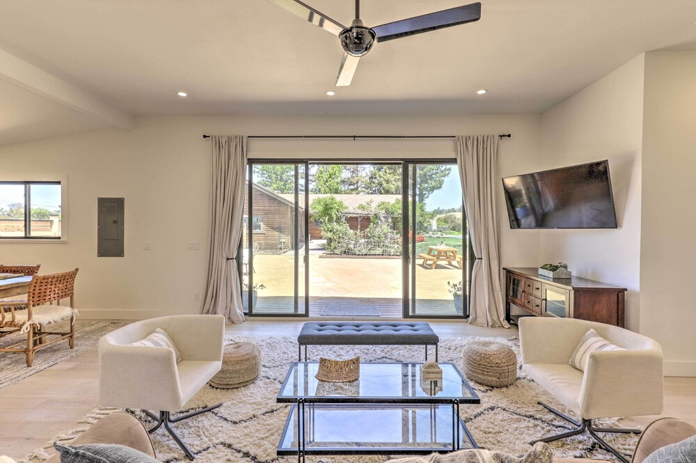 Stunning Wine Country Gem With Hot Tub Patio! - Property Image 23
