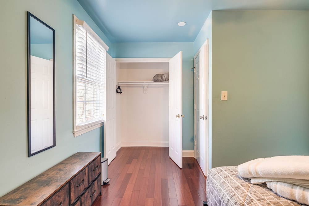 Pet-friendly Silver Spring Home: 2 Mi to Downtown! - Property Image 16
