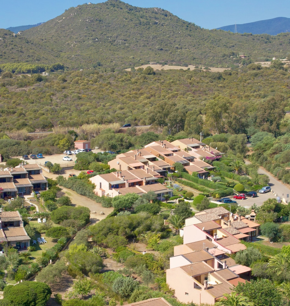 Le Residenze di Sant'Elmo