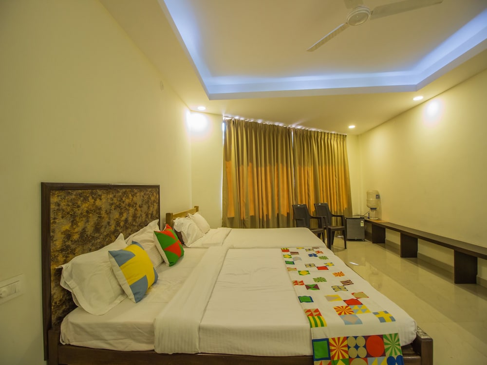 OYO 11875 Home Exotic Stay Siolim