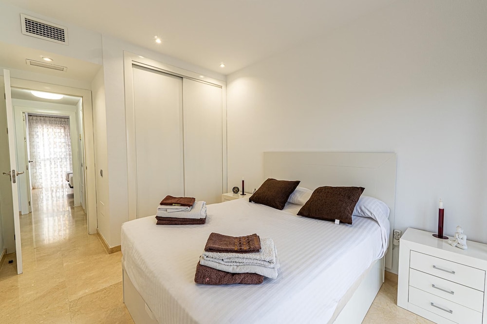 Villa Kalma Luxury House in Vera Playa