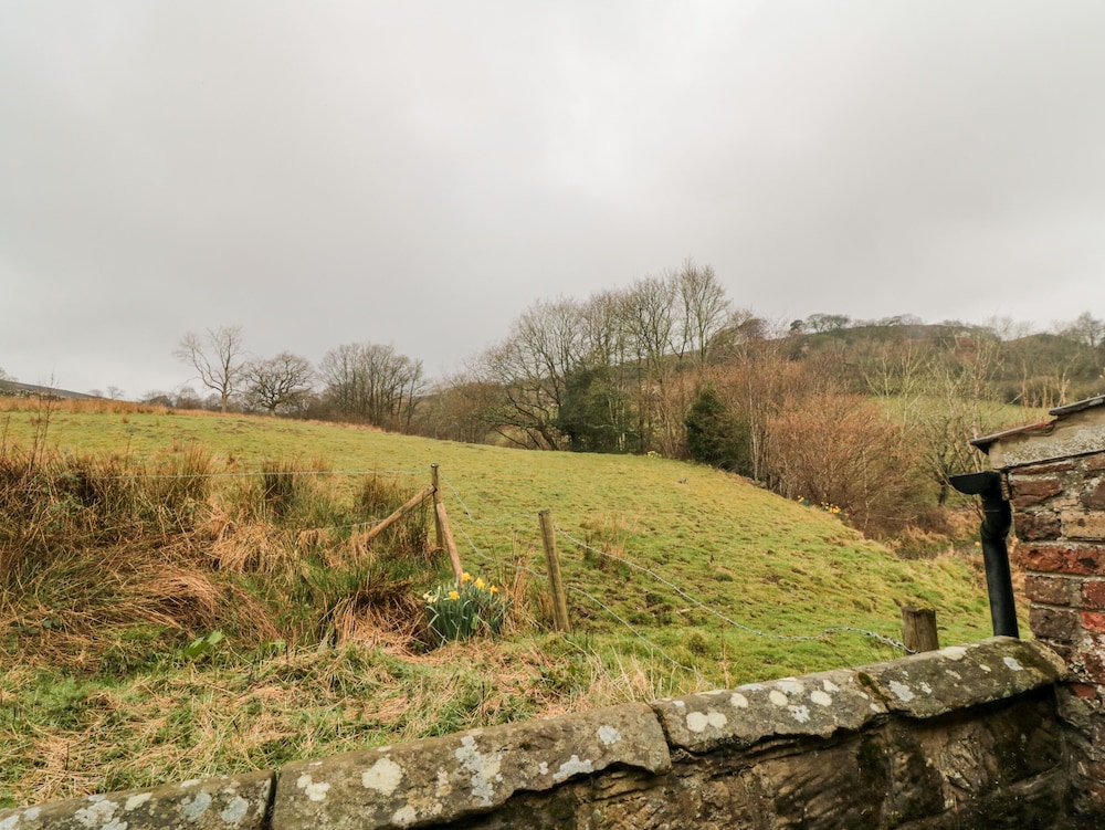 Ghyll Cottage