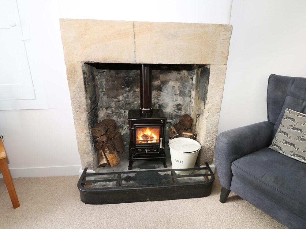 Bakewell Vacations - Gritstone Cottage - Property Image 19
