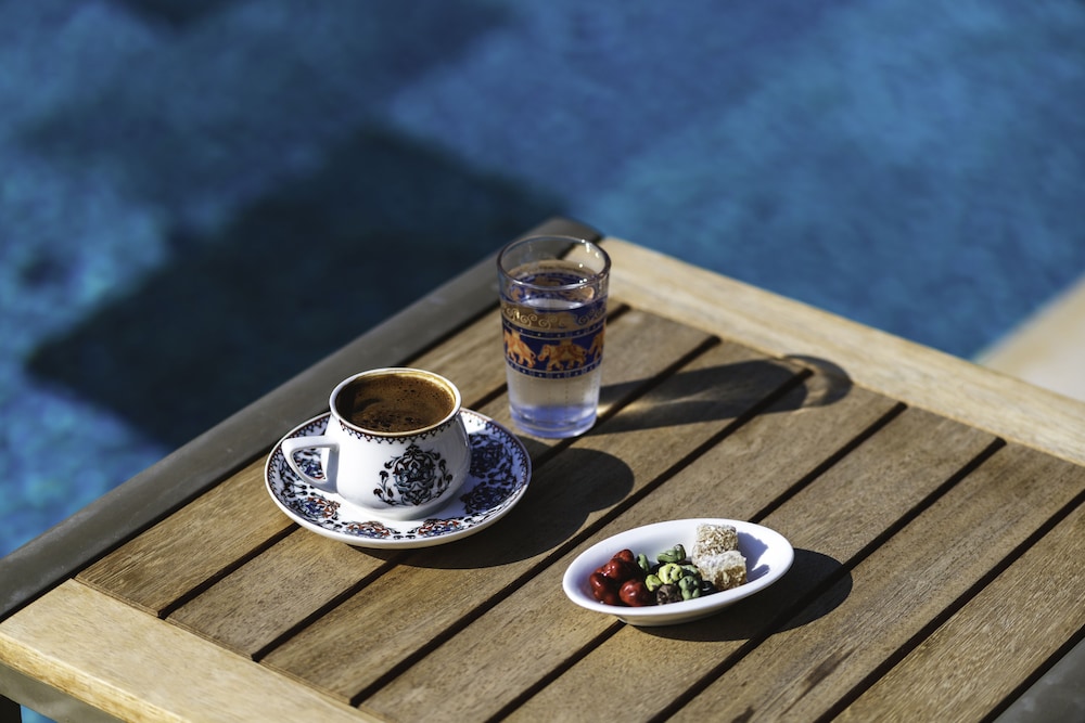 Koclu Konagi Otel - Image 48