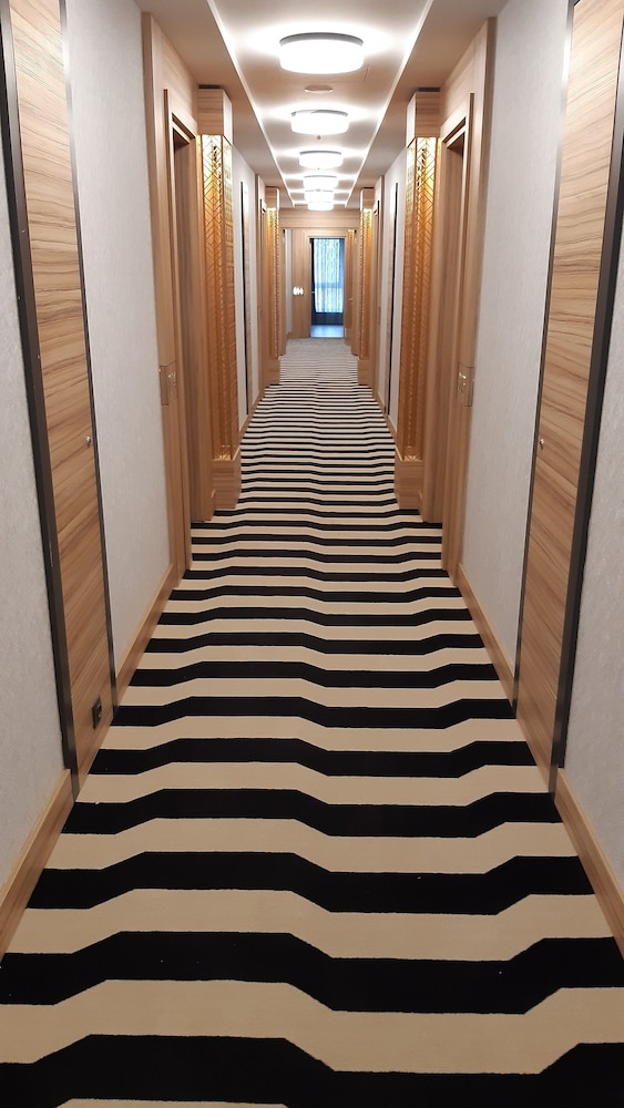 ROX Otel Ankara - Image 30