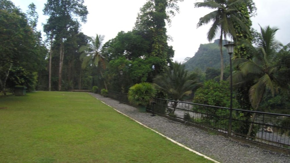 Kitulgala Heritage Rest House