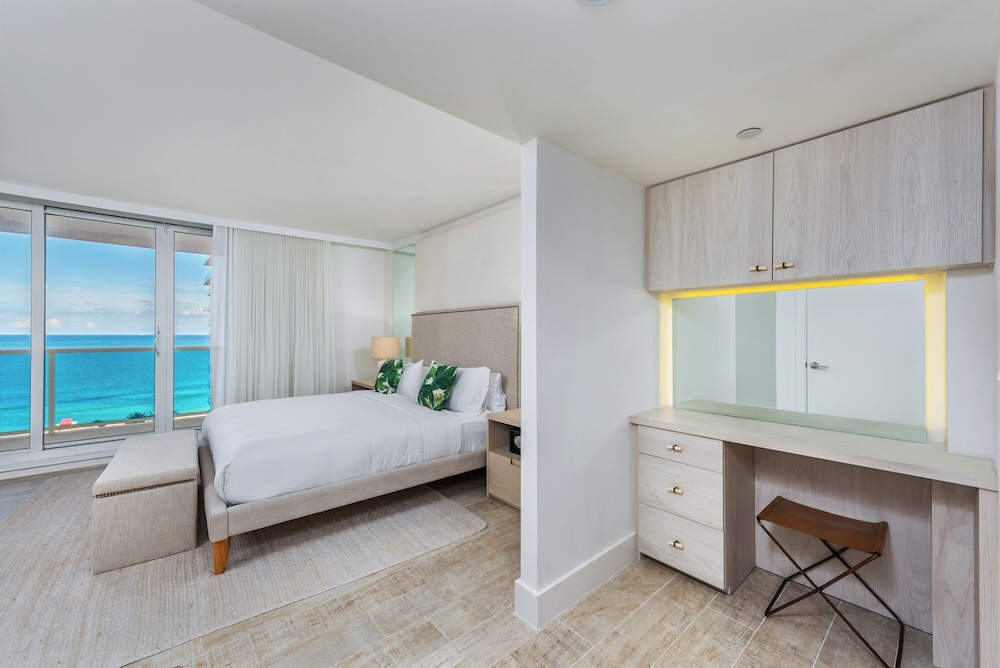 Luxury Vacation Rentals at 1 Hotel & Homes by LRMB