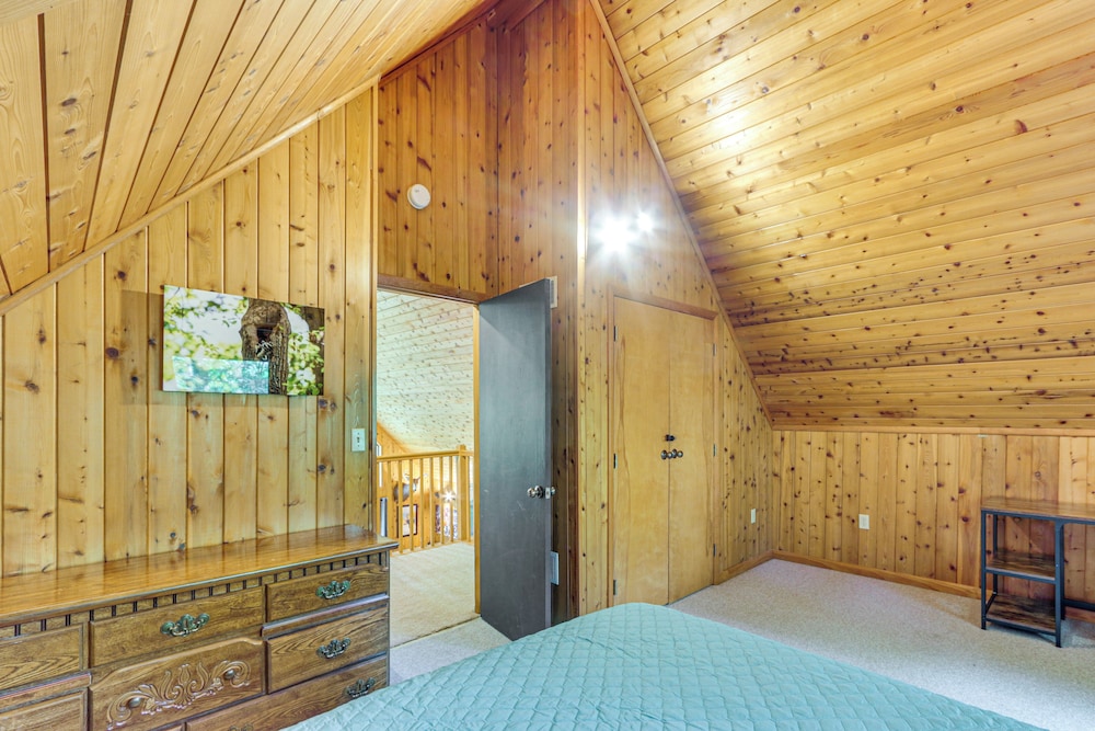 11 Mi to Gettysburg: Serene Home in Fairfield