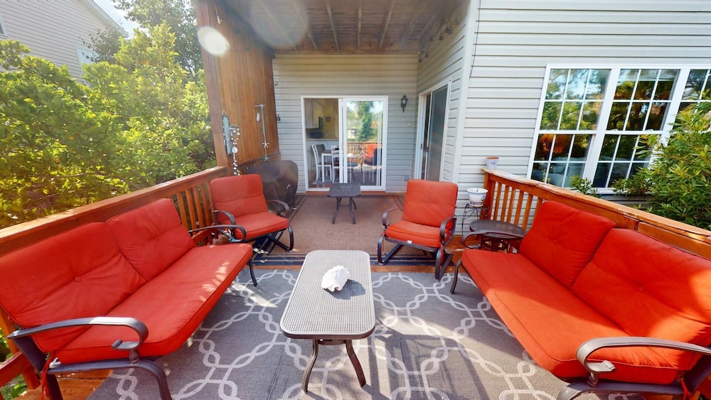 Rest Your Case - 2 Gabby Lane by Tybee Vacation Rentals
