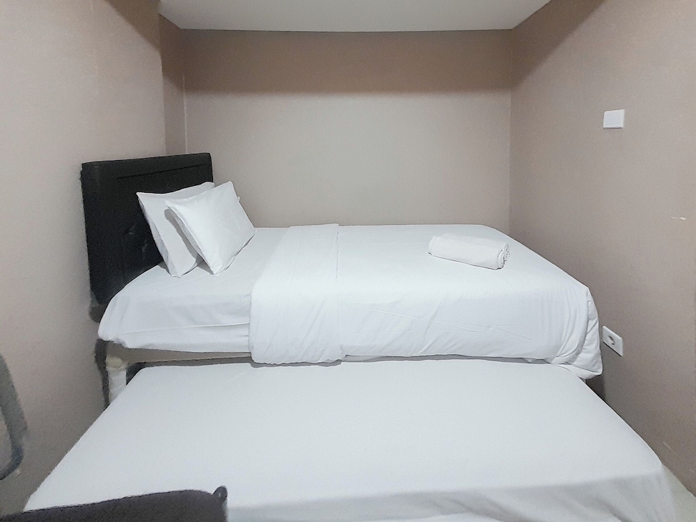 Best Deal And Comfy 2Br At Apartment Gateway Pasteur