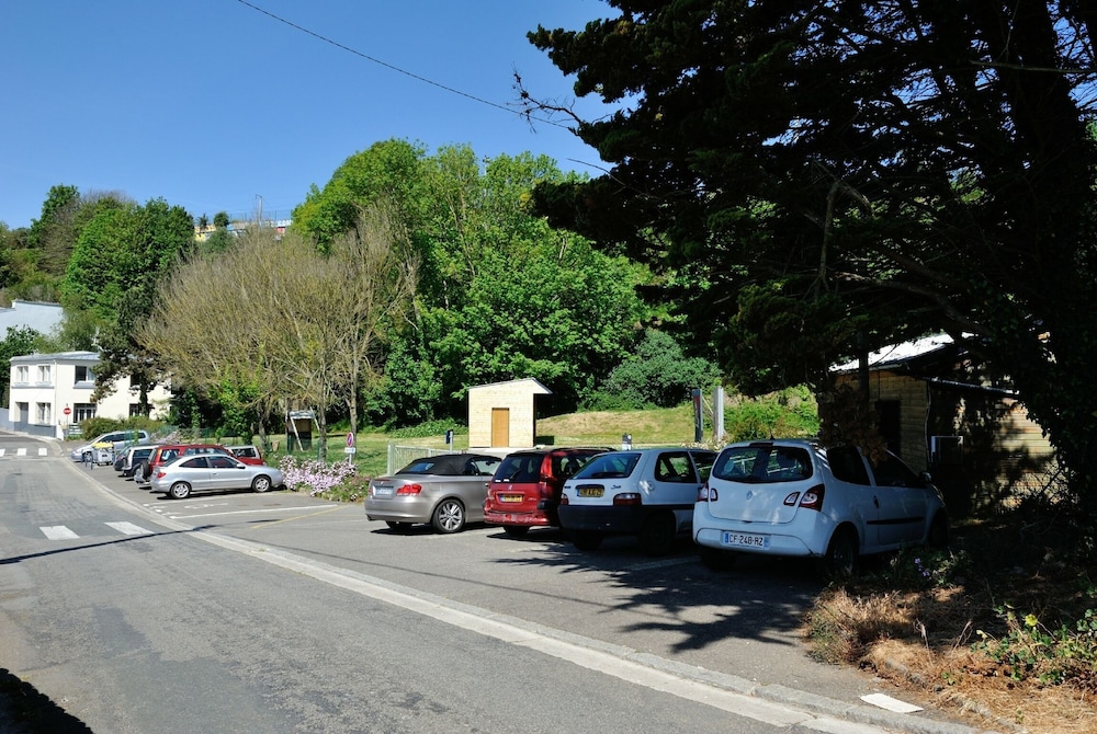 Appart Cosy Brest vue mer