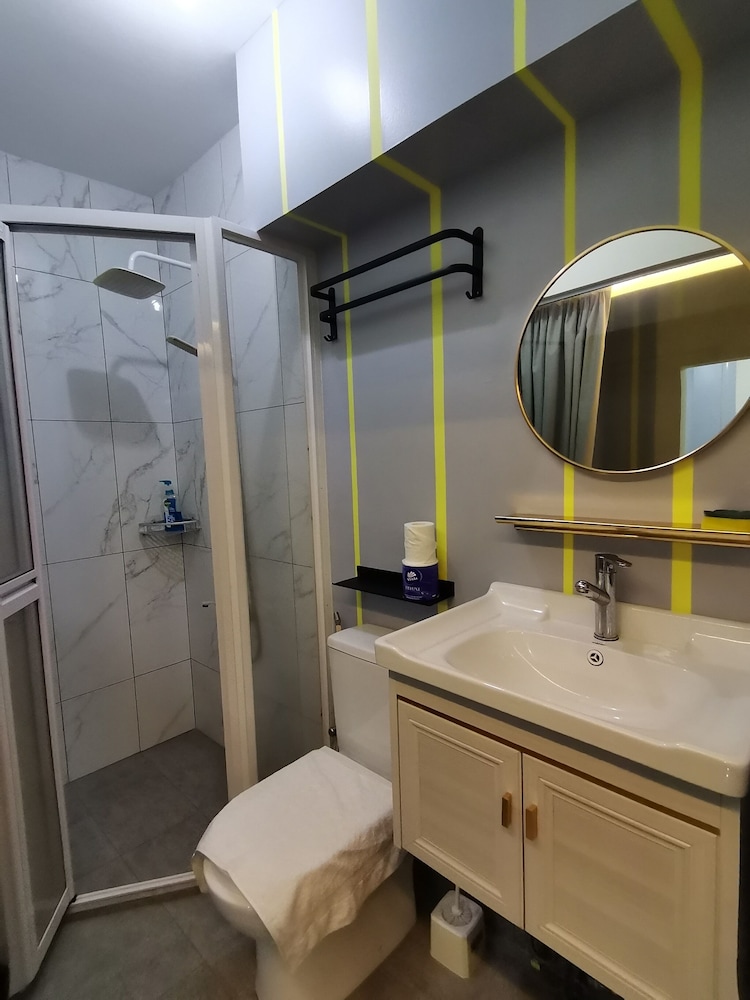 Ampang Hilir KL City Boutique Residence