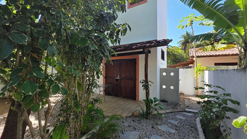 Oceana Suites Pipa