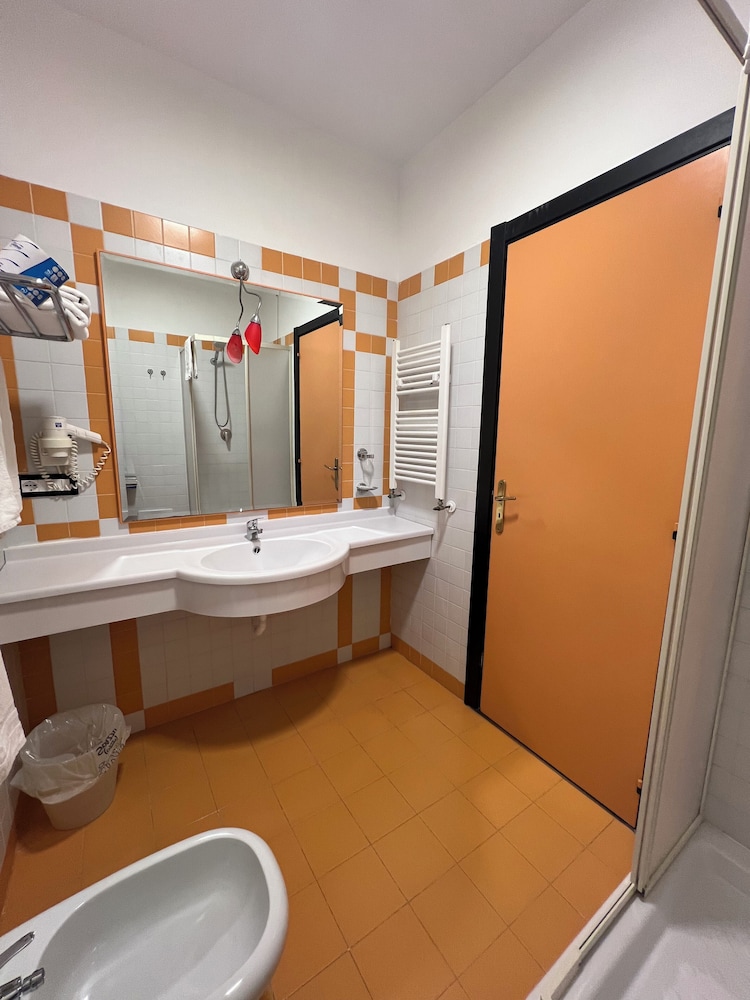 Hotel Verdeneve
