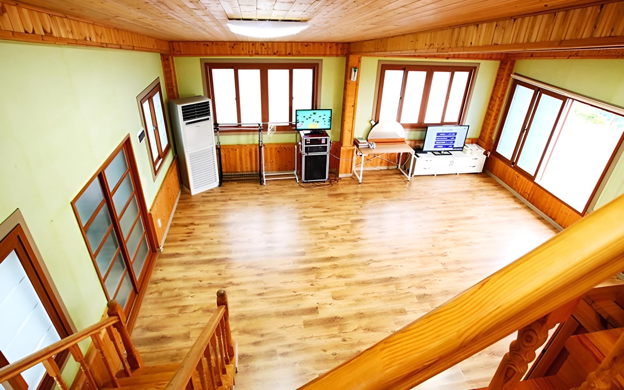 Namhae Baramkkot Pension view 4