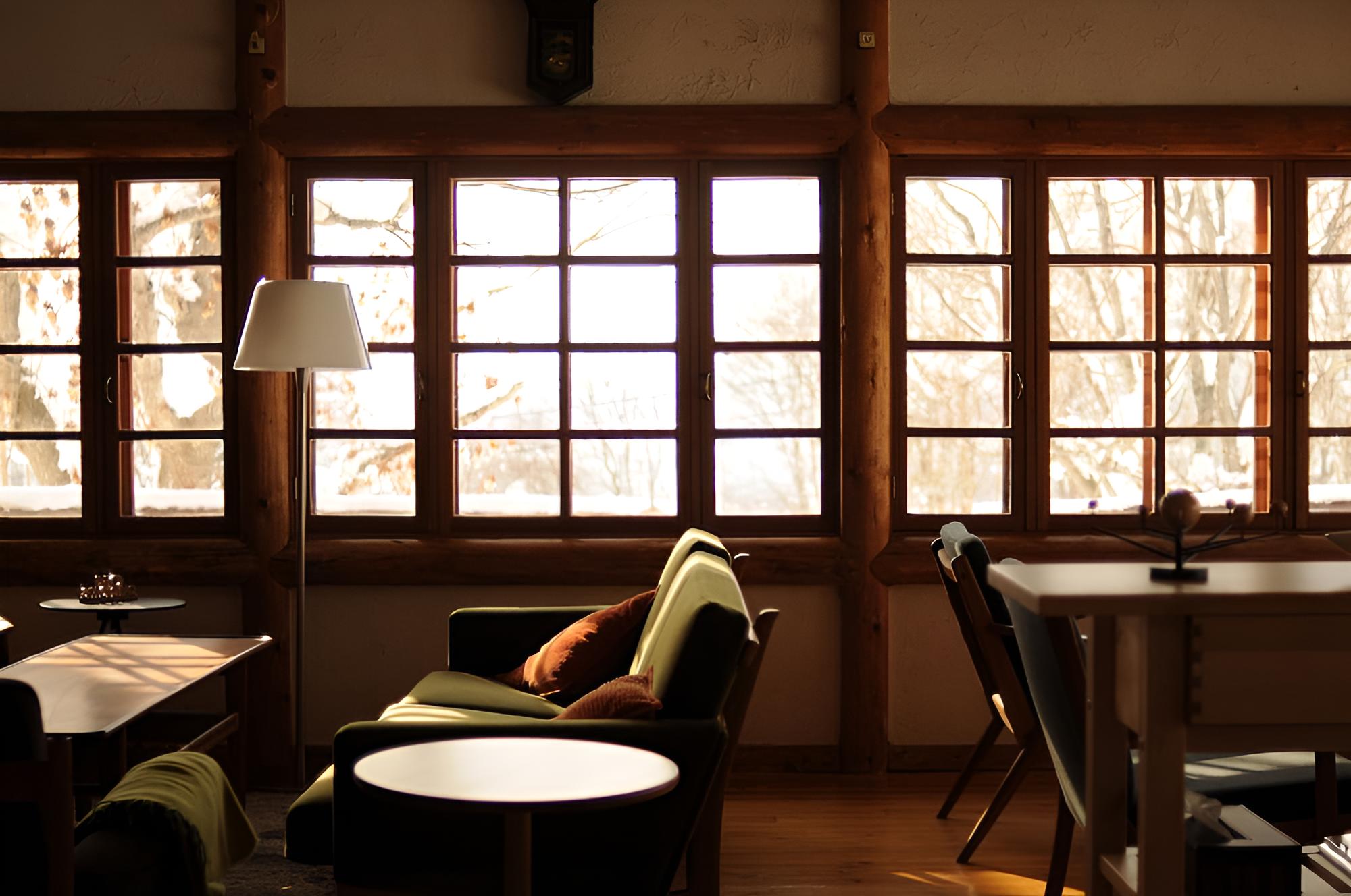 Niseko Negula