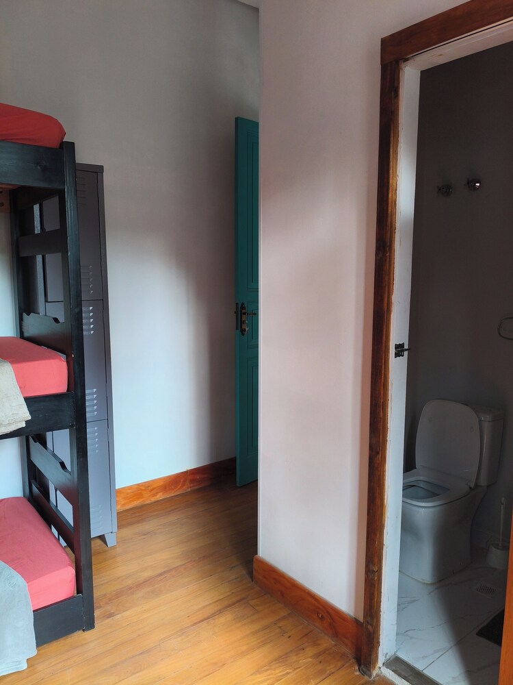 Hobi Hostel Boutique