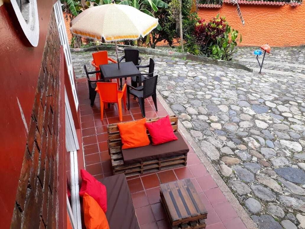 Posada Aventura view 3