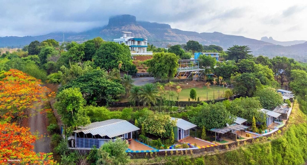 Astoria Lagoon Resort