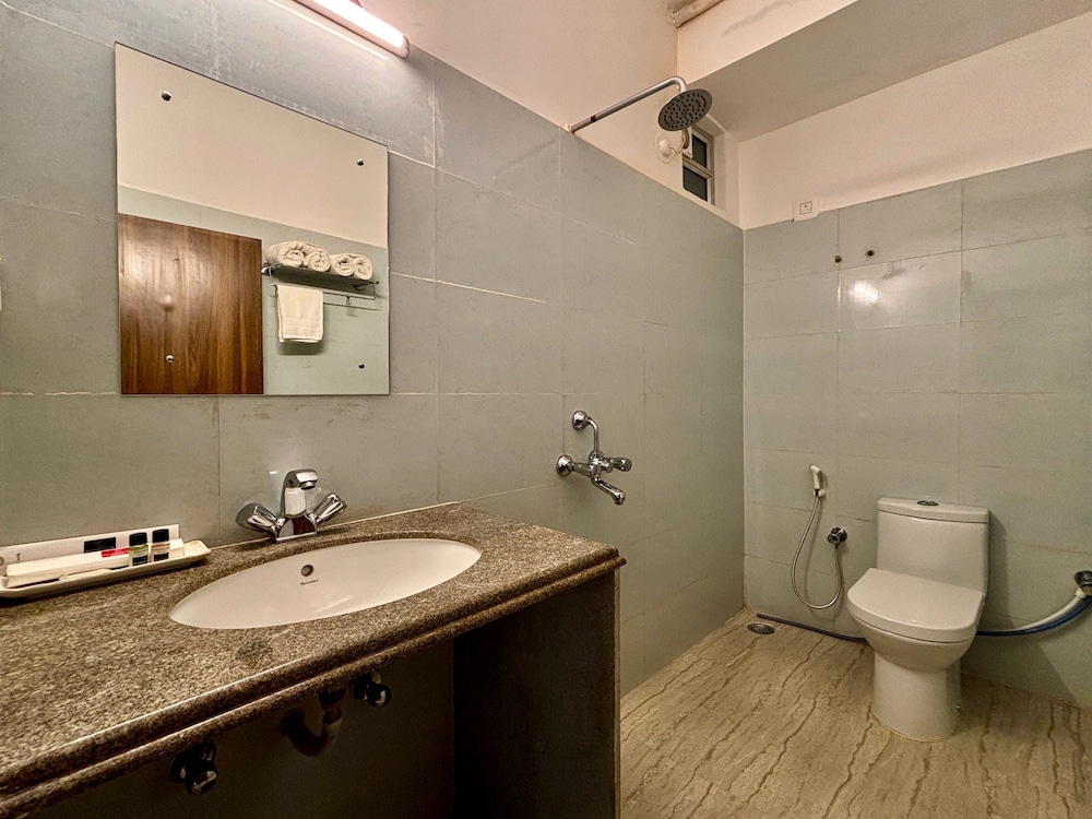 Palashgram Eco Resort