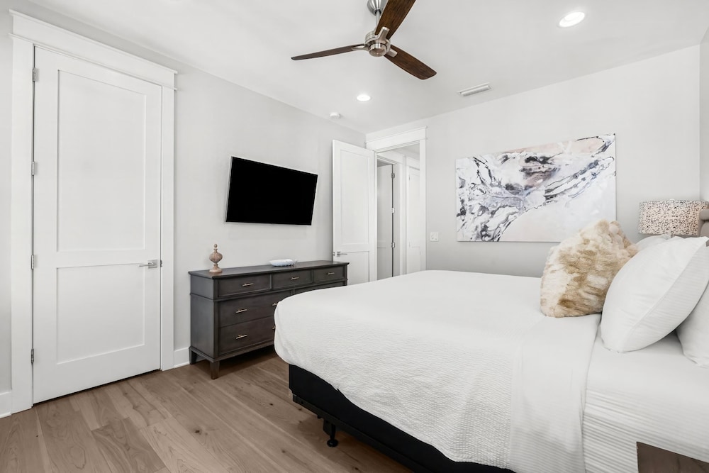 30A Pet Friendly House - Joie De Vivre