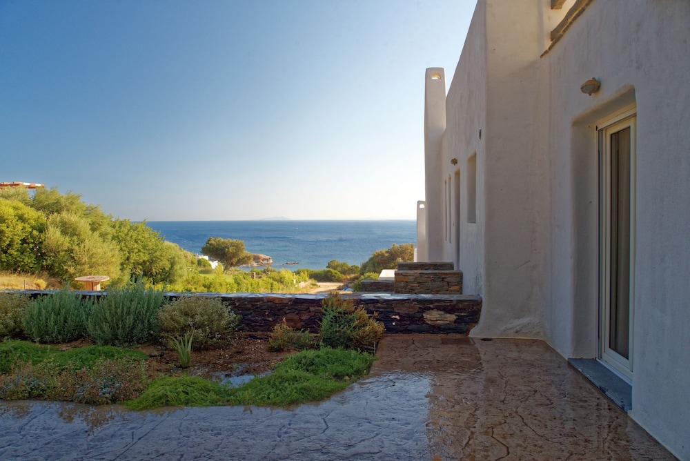 SkiNAmmos Eco Villas