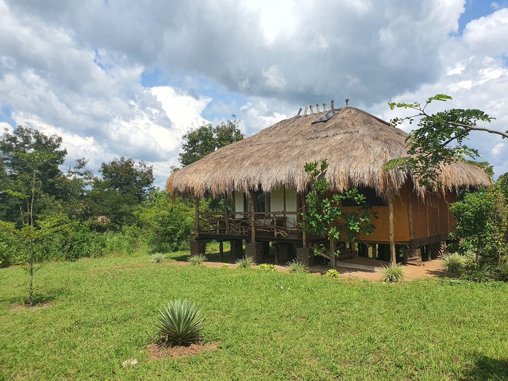 Topi Lodge
