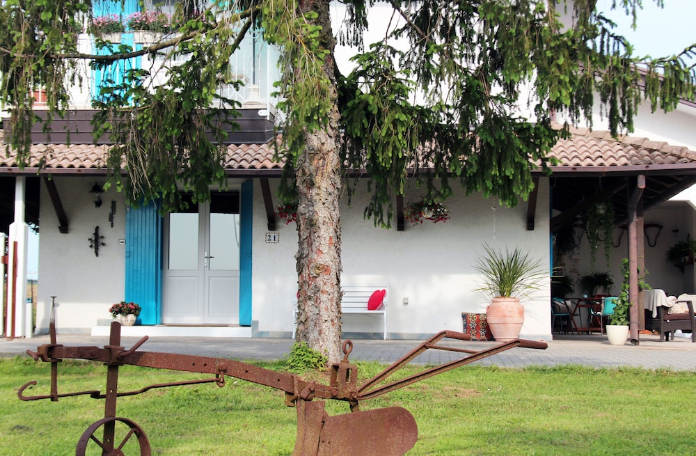 Villa Roma Bed and Breakfast