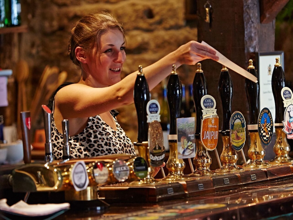 The Beeley Inn
