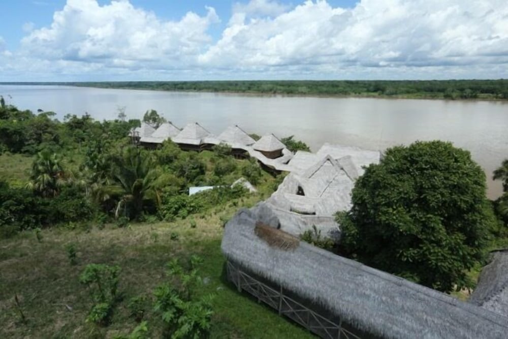 Samiria Ecolodge
