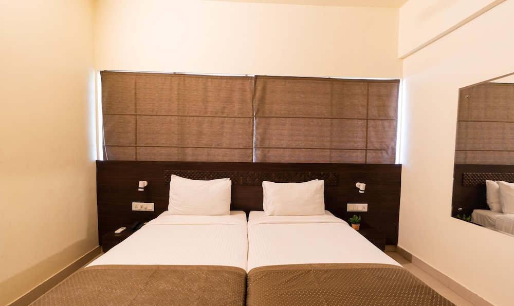 XEC Residency