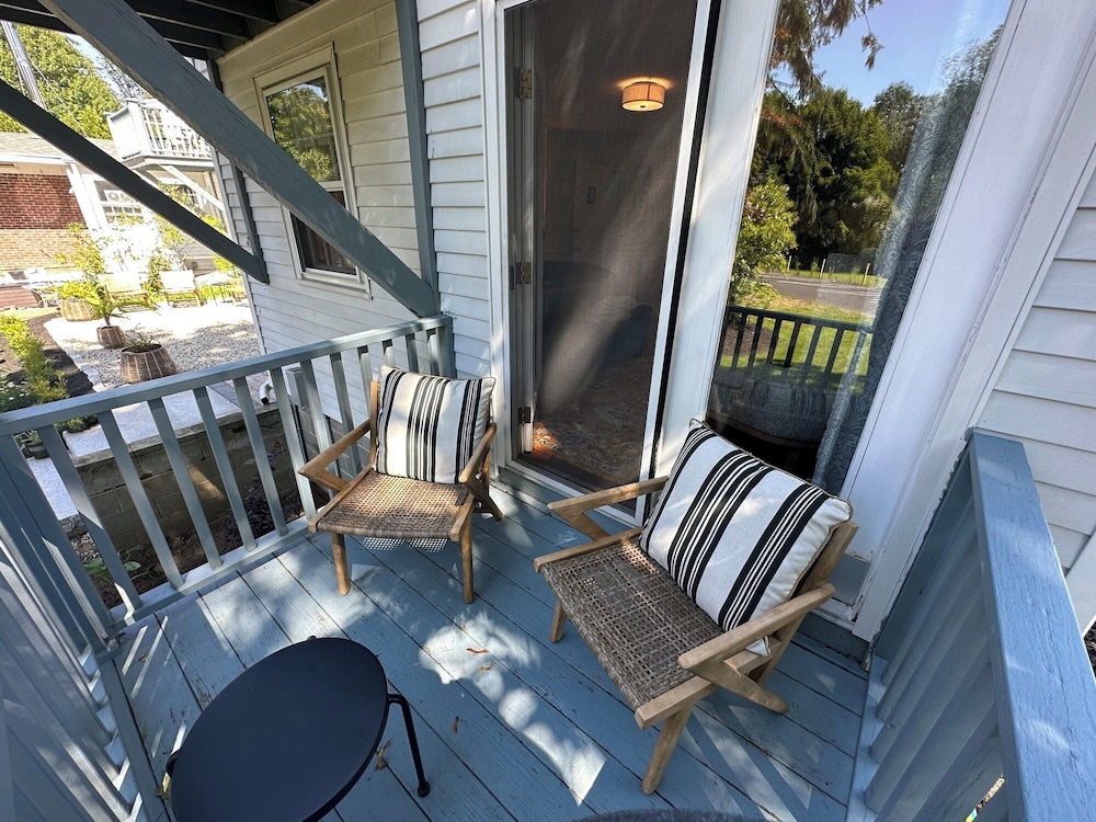 Inn at Perkins Cove